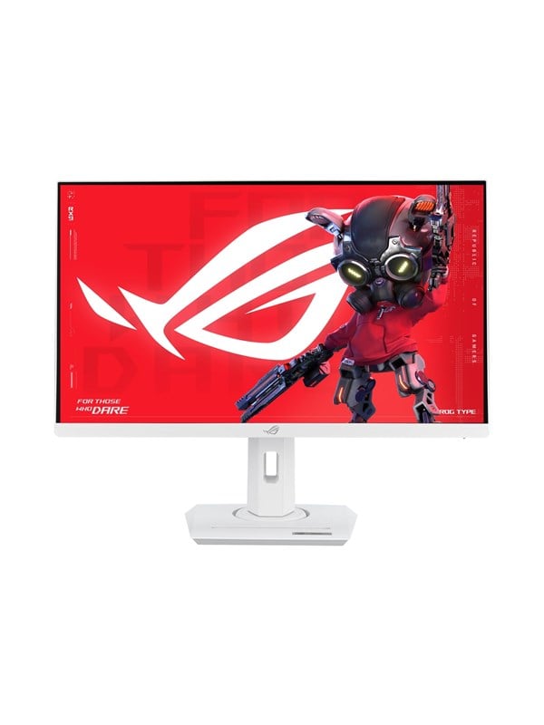 Ampquot Asus Rog Strix Xg27acs 2560x1440 180hz Fast Ips - Asus Gaming  - 4711387483657