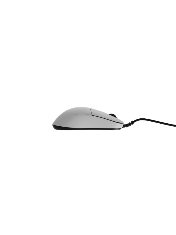 Hvid Endgame Gear Xm2 White Gaming Mus Optisk Knapper - Endgame Gear Gaming  - 4251442511197