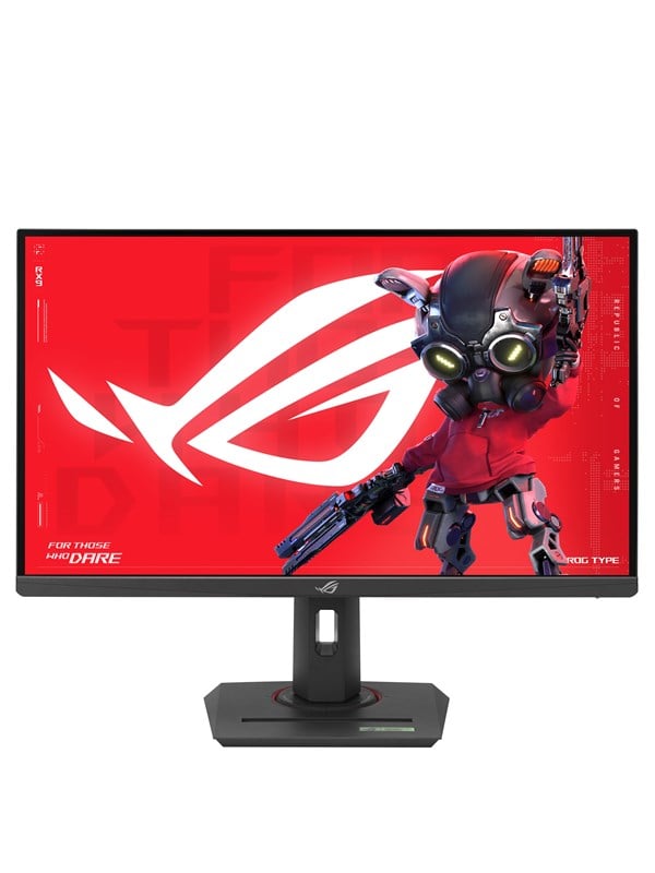 Ampquot Asus Rog Strix Xg27acmg 2560x1440 Qhd 270hz Fast Ips 15w Usb - Asus Gaming  - 4711387489635
