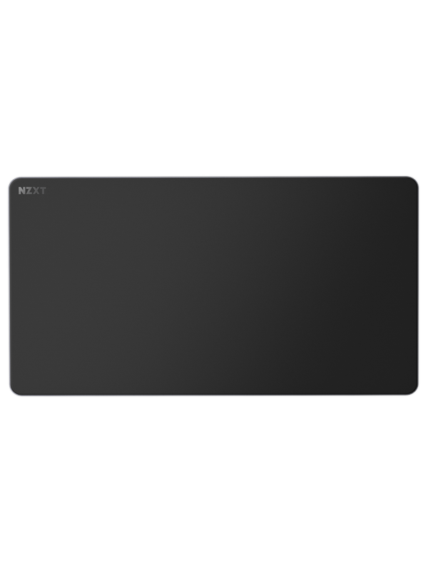 Sort Nzxt Zone Elite Mousepad 750x400mm Black - Nzxt Gaming  - 5056547207131