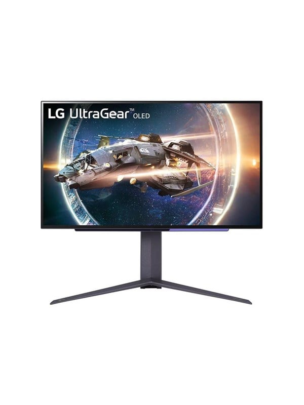 Ampquot 27gs95qx 2560x1440 240hz Oled - Lg Gaming  - 8806096173657