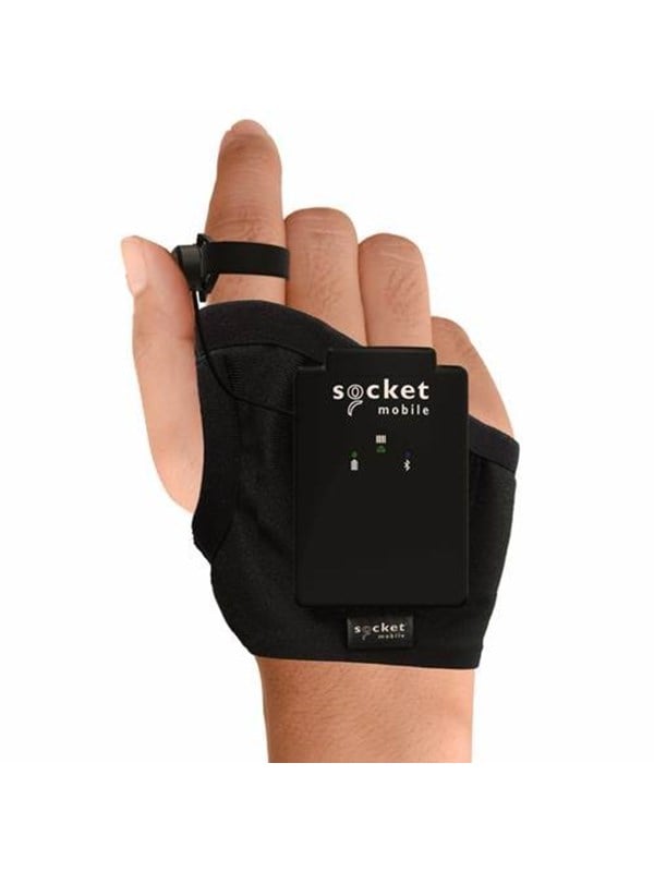 Socket Durascan Wear Dw940 - Socket Laptop