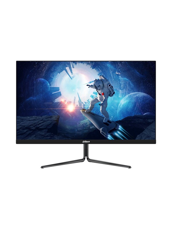 Ampquot Dahua Dhi Lm27 E231 - Dahua Gaming  - 6923172597465