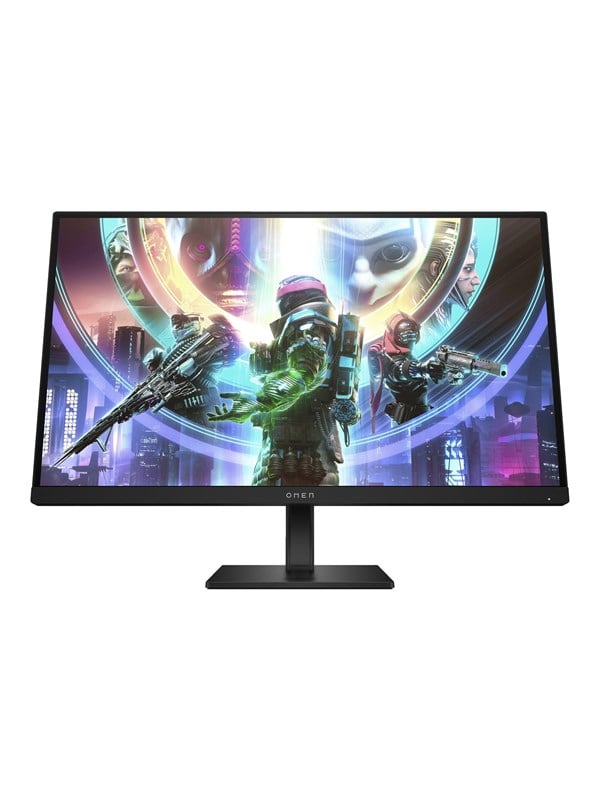 Ampquot Omen 27qs - Hp Gaming  - 197029617118