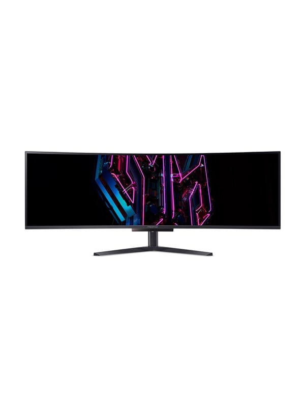 Ampquot Acer Predator X49 Xbmipphuzx - Acer Gaming  - 4711121822506