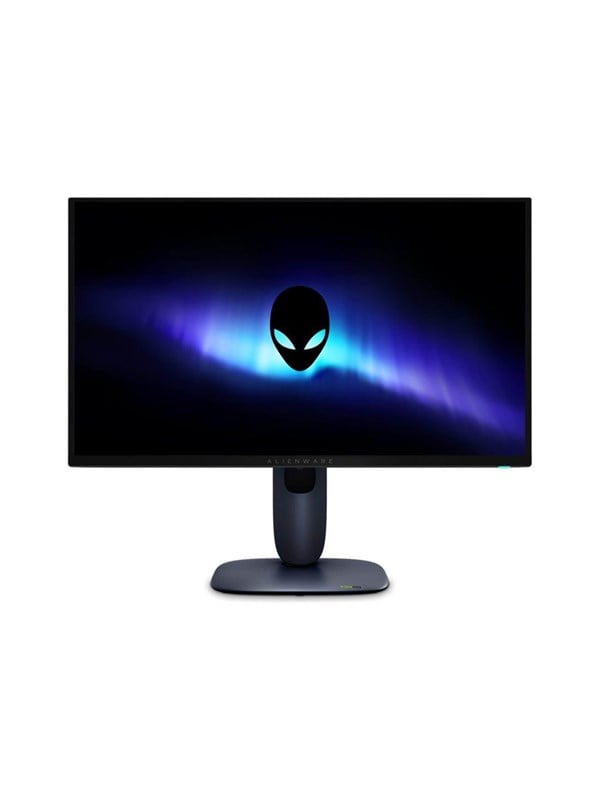 Ampquot Dell Alienware Aw2725q 3840x2160 Uhd 240hz Quantum Dot Oled Oled 15w Usb - Dell Gaming  - 5397184962749