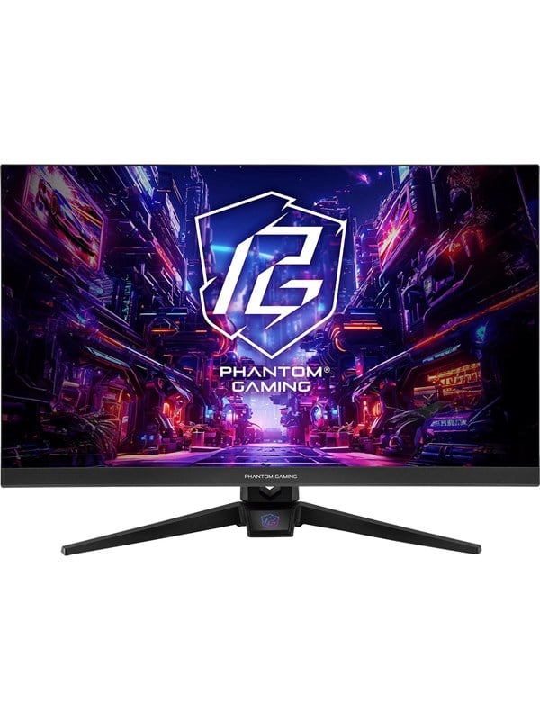 Ampquot Asrock Phantom Gaming Pg27fft1a - Asrock Gaming  - 4710483946189