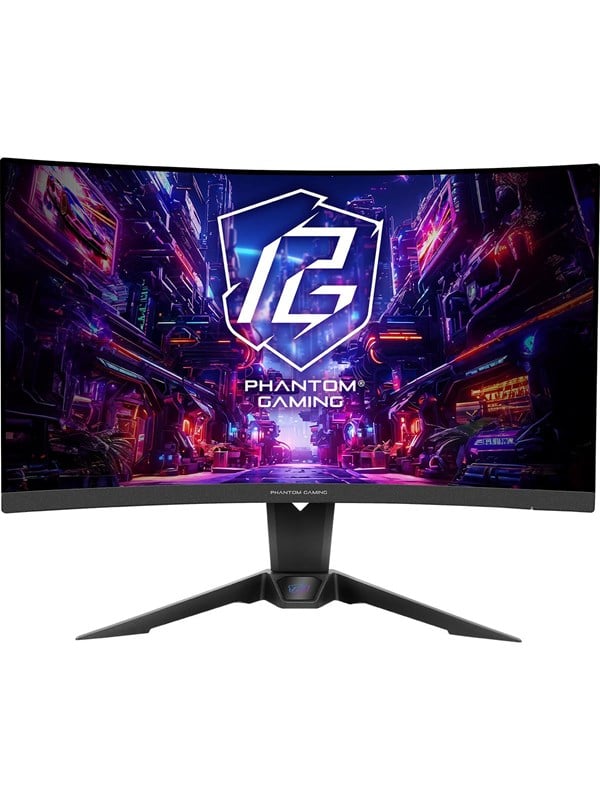 Ampquot Asrock Phantom Gaming Pg27qrt2a - Asrock Gaming  - 4710483945908
