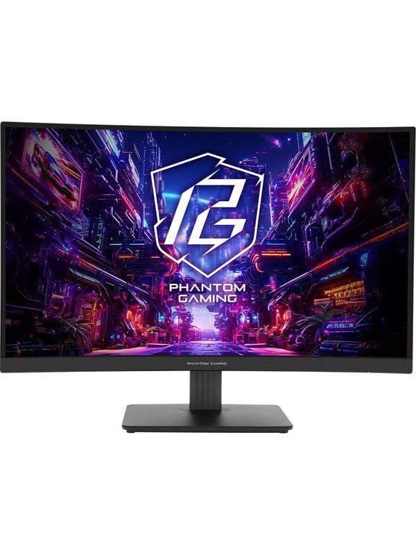Ampquot Asrock Phantom Gaming Pg27qrt1b - Asrock Gaming  - 4710483945762