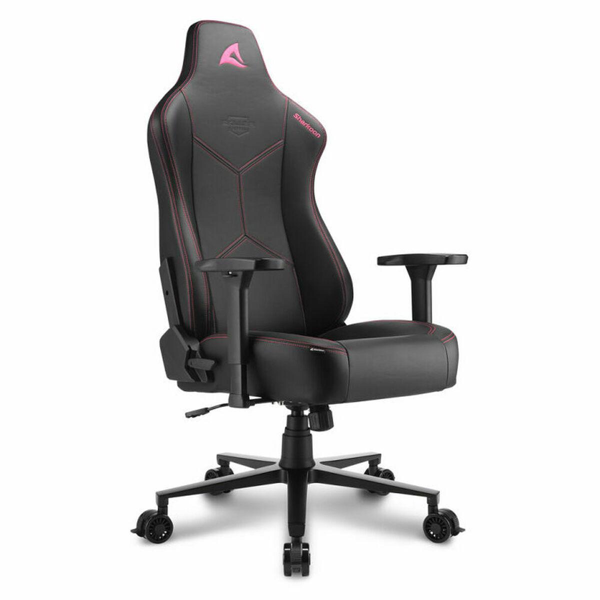 Gaming Stol Sharkoon Sgs30 - Sharkoon Gaming  - 4044951034819