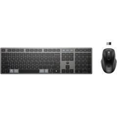 725 Multi Device Rechargeable - Hp Gaming  - 5715063764299