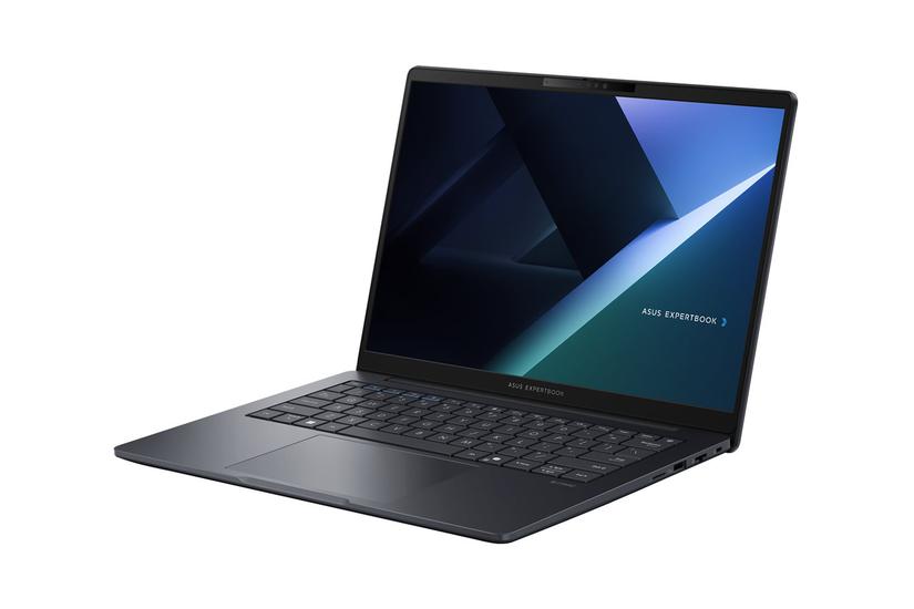 Asus Expertbook B3405cca Ly0456xw Bærbar Intel Core Ultra Serie 125h Ghz Ddr5 512 Ssd 2230 Pcie Nvm Express Nvme - Asus Laptop  - 4711636021258