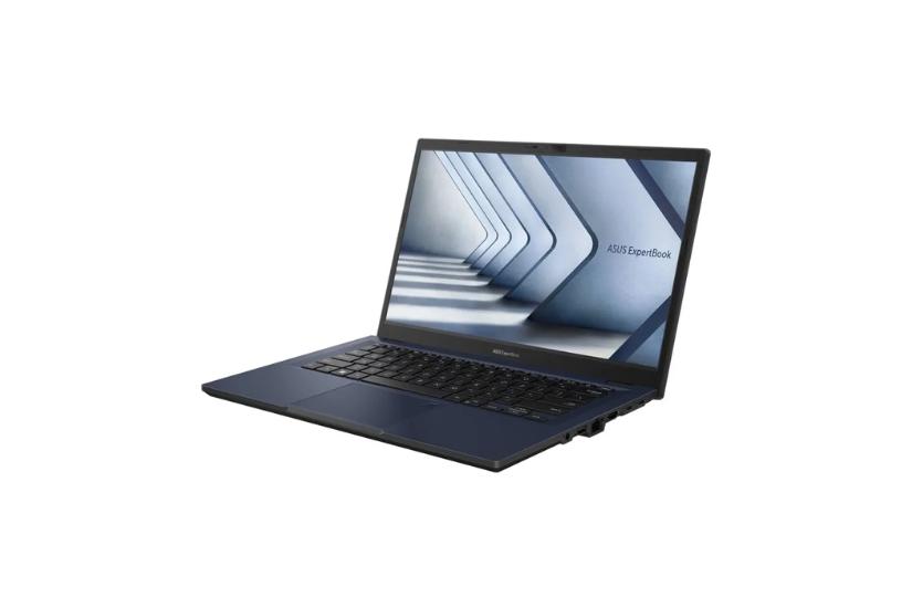 Asus Expertbook B1402cva Eb1464x Bærbar Intel Core Gen 1335u Ghz Ddr4 256 Ssd 2280 Pcie Nvm Express Nvme - Asus Laptop  - 4711387515563