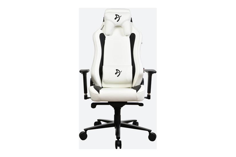 Hvid Arozzi Vernazza Gaming Stol - Arozzi Gaming  - 850047390264
