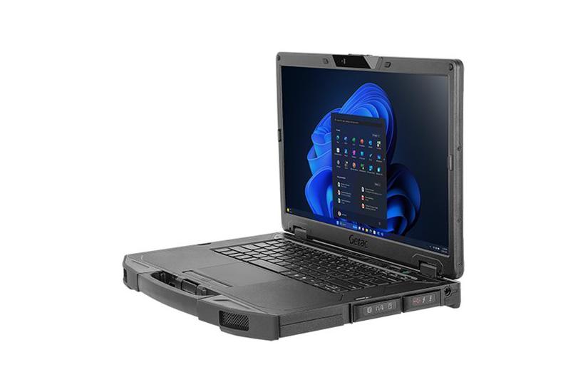 Fourze Ps750 Strømforsyning 750w Atx - Fourze Gaming  - 5713552005311