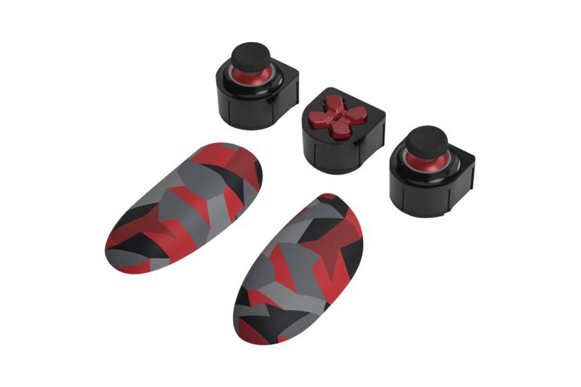 Thrustmaster Viper Tqs Mission Pack Speeder Kablet - Thrustmaster Gaming  - 3362934003296