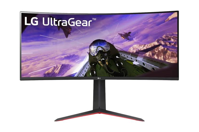 Ultragear 34gp63ap Skærm Led Baglys Amd Freesync Premium 1ms Uwqhd 3440x1440 - Lg Electronics Gaming  - 8806087975529