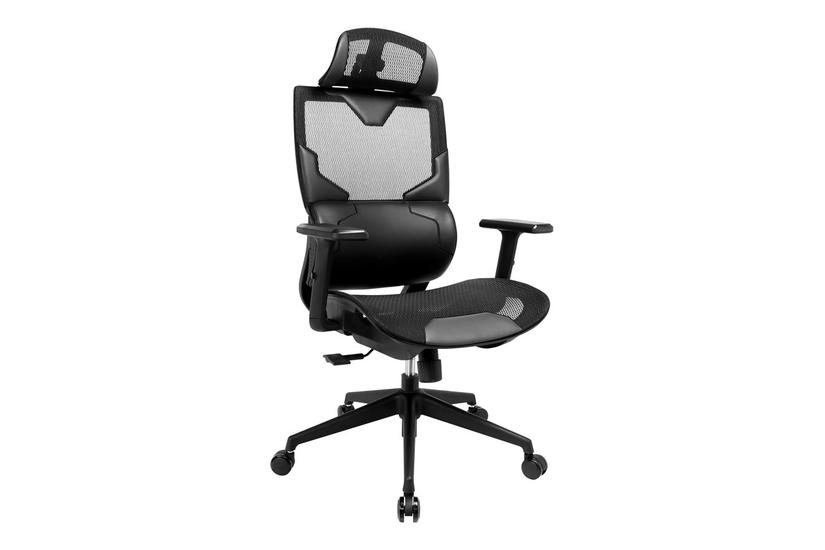 Sharkoon M30 Rgb Mid Tower Udvidet Atx - Sharkoon Gaming  - 4044951037940