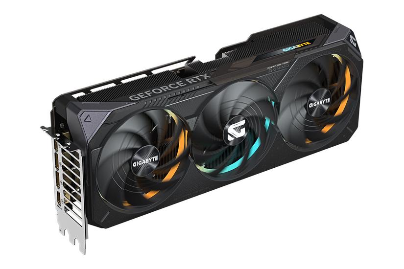 Gainward Geforce Rtx 5070 Phantom Grafikkort 16gb Gddr7 Nvidia Rtx 5070 Pci Express - Gainward Gaming  - 4710562244991