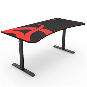 Sort Arozzi Arena Gaming Desk Black - Arozzi Gaming  - 0769498677568