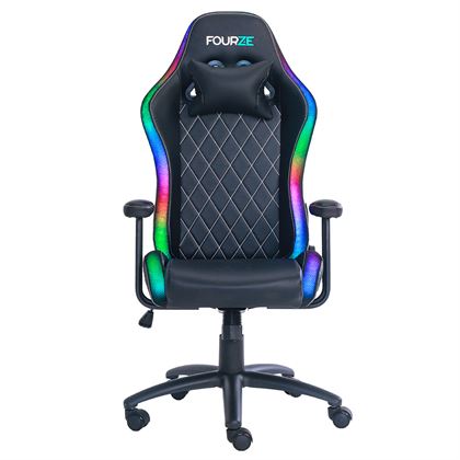 Fourze Junior Rgb Gaming Chair - Fourze Gaming  - 5713552005540