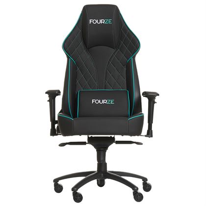 Fourze Select Gaming Chair - Fourze Gaming  - 5713552003133