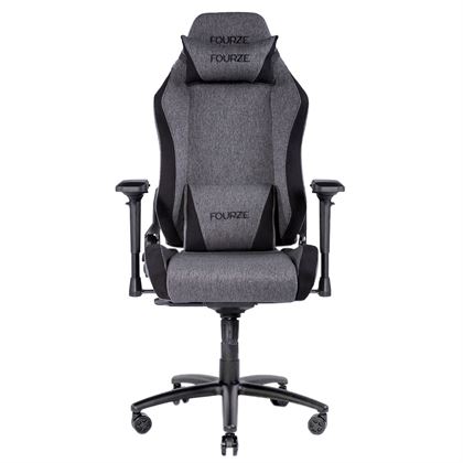 Fourze Cloud Gaming Chair Dark Grey - Fourze Gaming  - 5713552005618