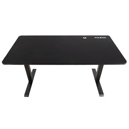 Sort Fourze Celestial Gaming Table Black - Fourze Gaming  - 5713552005090
