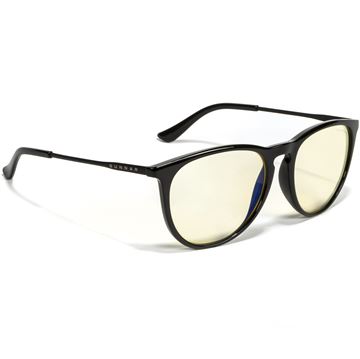 Gunnar Menlo Gaming Eyewear Onyx - Gunnar Optiks Gaming  - 0810003941343