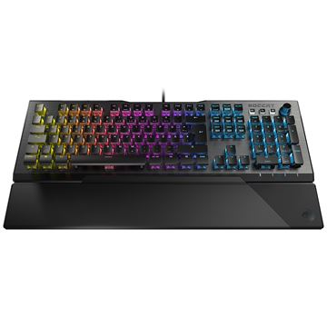 Roccat Vulcan 120 Aimo Mekanisk Gaming Tastatur Nordisk - Roccat Gaming  - 4250288158580