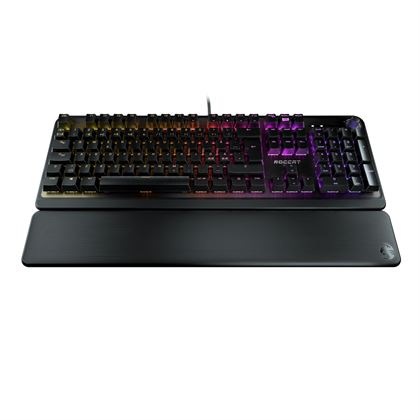Roccat Pyro Gaming Tastatur - Roccat Gaming  - 0731855526253