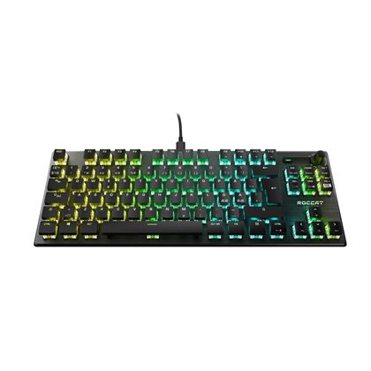 Roccat Vulcan Pro Tkl Gaming Tastatur - Roccat Gaming  - 0731855525751