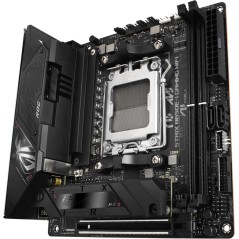 Asus Rog Strix B650e Gaming Wifi Mini Itx Am5 Amd B650 - Gaming  - 4711081957881