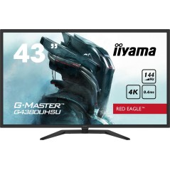Iiyama Master G4380uhsu - Iiyama Gaming  - 4948570118526