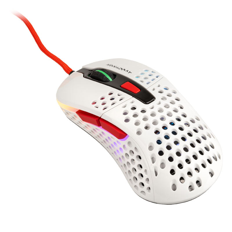 Xtrfy Rgb Gaming Mus Tokyo - Xtrfy Gaming  - 7340086909570