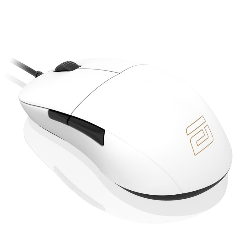 Hvid Endgame Gear Xm1r White - Endgame Gaming  - 4251442504106