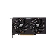 Powercolor Fighter Radeon 7600 8gb - Tul Corporation Gaming  - 4713436174691