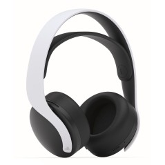 Sony Pulse Wireless Headset - Sony Gaming  - 711719387800