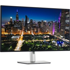 Dell Ultrasharp Thunderbolt - Dell Smarttv  - 5715063880005