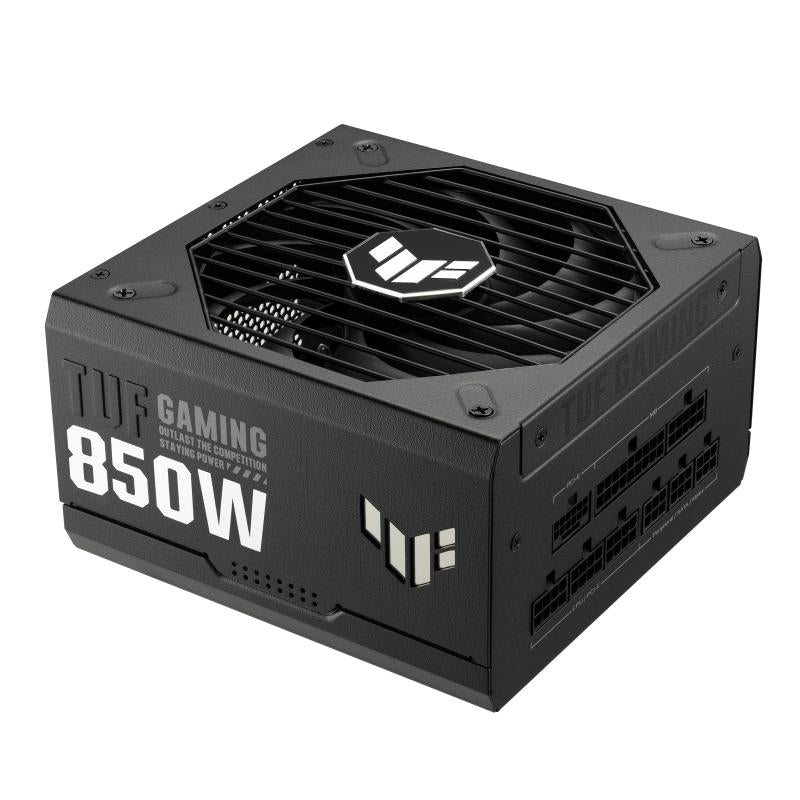 Asus Tuf Gaming 850w Gold Fully Modular Atx - Asus Gaming  - 4711081786573