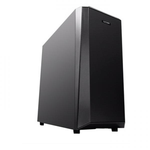 Intel Gaming Stationær - Ukendt Gaming