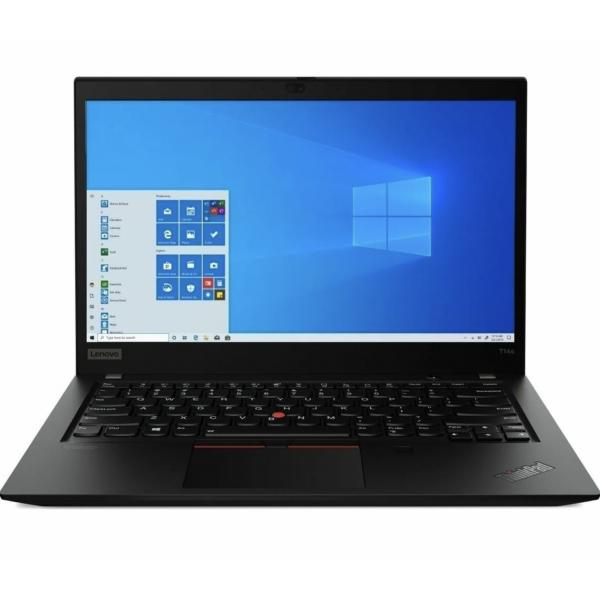 Lenovo Thinkpad T14s Amd Ryzen Pro - Lenovo Laptop