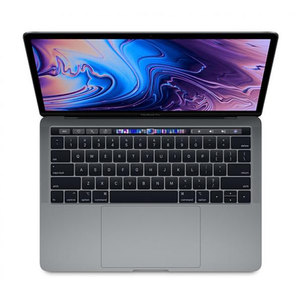 Apple Macbook Pro 2018 2019 Ampaposampapos Som Grade - Apple Laptop