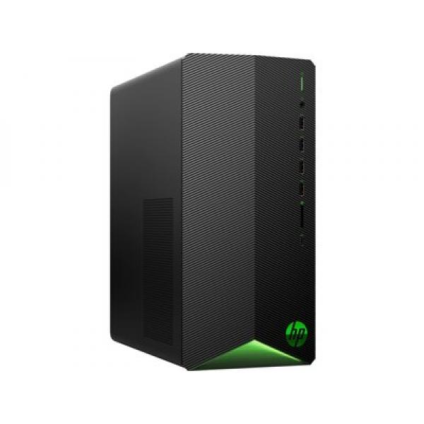 Pavilion Gaming Desktop Tg01 - Hp Gaming