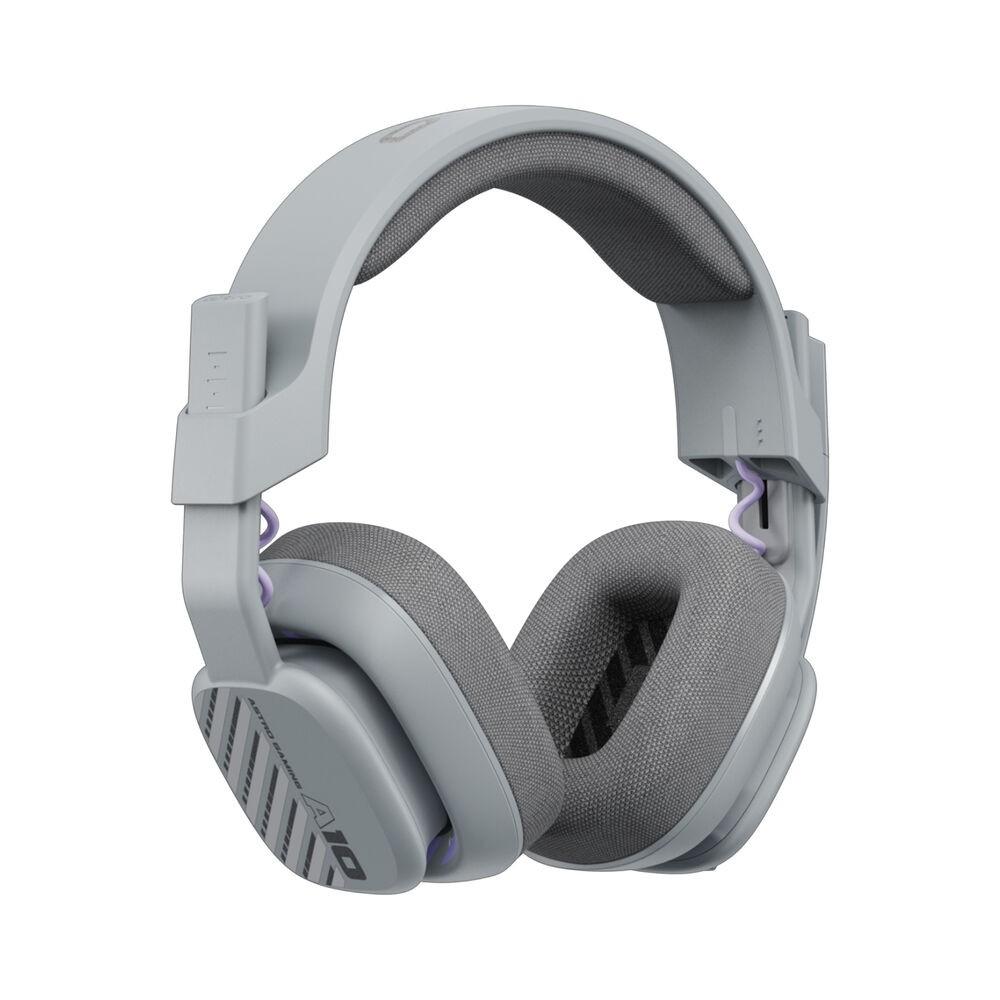 Gaming Headset Med Mikrofon Logitech 939 002071 - Logitech Gaming  - 5099206101524