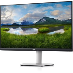 Dell Uhd Monitor S2721qsa - Dell Smarttv  - 5715063800843