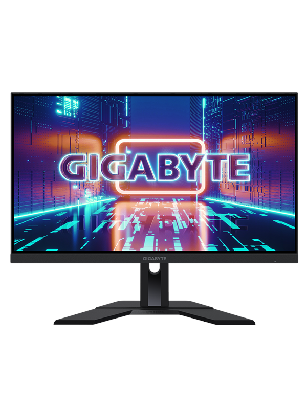 Ampquot Gigabyte M27q Rev 2560x1440 Qhd 165hz Ips 10w Usb - Gigabyte Gaming  - 4719331809263