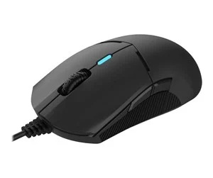 Qpad 700 Gaming Mus - Qpad Gaming  - 4715109798890
