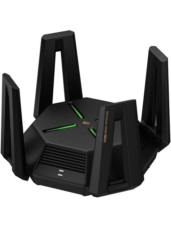 Xiaomi Router Ax9000 Wireless Router - Xiaomi Gaming  - 6934177746611