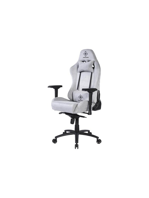 Deltaco Gaming Dc440l Gaming Chair Gamer Stol Cold Molded Foam Til 130 - Deltaco Gaming  - 7333048053947